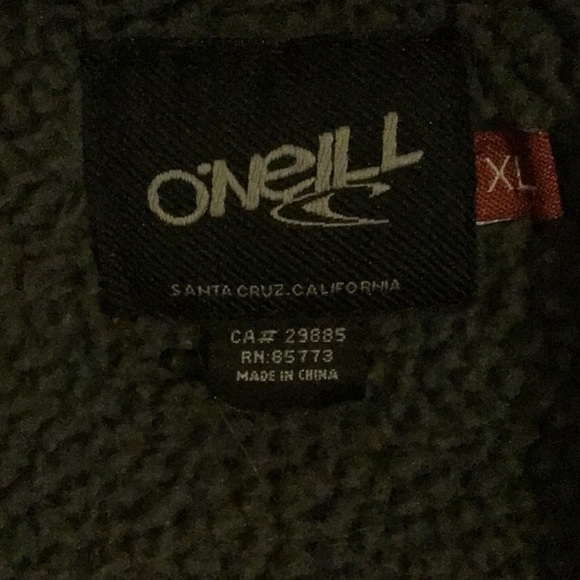 Men’s Jacket - Picture 3 of 3